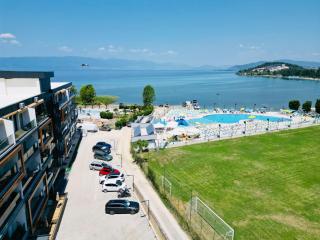AD Luxe Lake Suite - Ohrid - 7