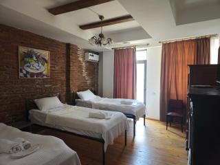 Boutique Hotel Verdzi - 3