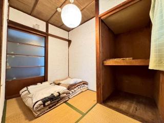 Yadokari House - Okayama - 5