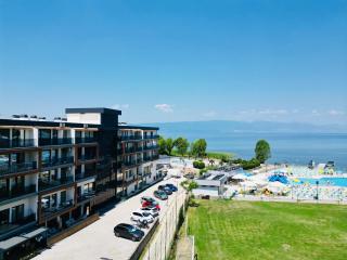 AD Luxe Lake Suite - Ohrid - 9