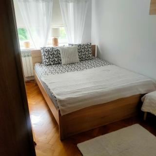 Ines Apart Twarda - Warsaw - 0