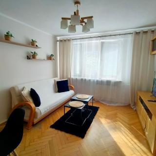 Ines Apart Twarda - Warsaw - 8