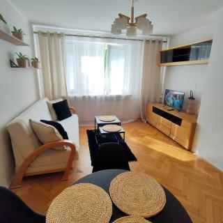 Ines Apart Twarda - Warsaw - 9