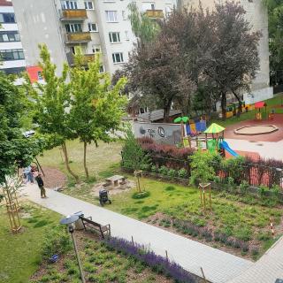 Ines Apart Twarda - Warsaw - 5