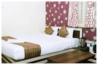 Hotel Janvi International Inn Muzaffarpur With Best Facility And AC OR NON AC Both Room - Muzaffarpur - 4