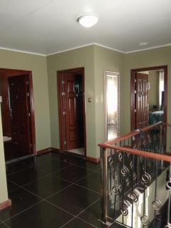 4BR Solar Powered, Starlink & Swimming Pool - Lusaka - 6