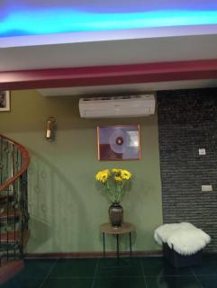 4BR Solar Powered, Starlink & Swimming Pool - Lusaka - 5