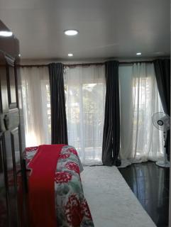 4BR Solar Powered, Starlink & Swimming Pool - Lusaka - 4