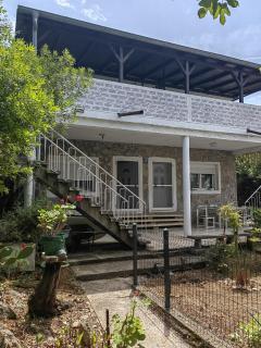 Vila Andja, Apartmani i Sobe - Krasići - 9