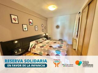 Apartamentos Confort Formigal 3000 - Formigal - 9