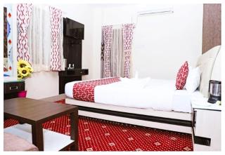 Hotel Janvi International Inn Muzaffarpur With Best Facility And AC OR NON AC Both Room - Muzaffarpur - 1