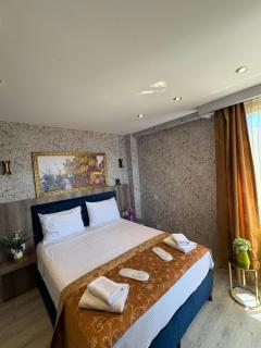 Peker Hotel - Istanbul - 0