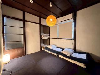 Yadokari House - Okayama - 7