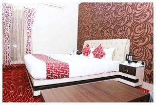 Hotel Janvi International Inn Muzaffarpur With Best Facility And AC OR NON AC Both Room - Muzaffarpur - 3