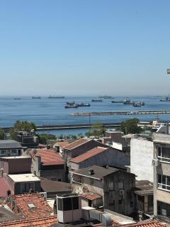Peker Hotel - Istanbul - 6