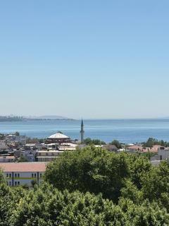 Peker Hotel - Istanbul - 7