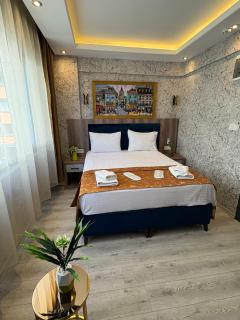 Peker Hotel - Istanbul - 9
