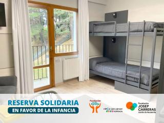 Apartamentos Midi 3000 - Formigal - 9
