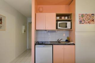 Le SkyLille - Charmant studio rénové, idéalement situé dans le quartier vivant de Vauban à Lille - Lille - 2