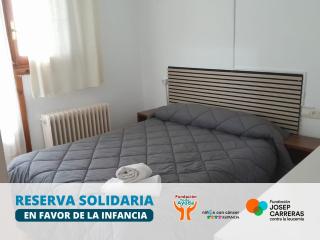 Apartamentos 3000 Formigal - Formigal - 9