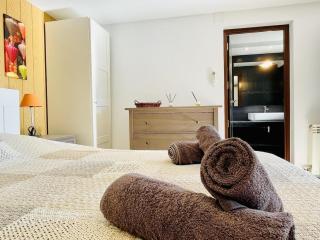 Villa Xarbi by Costabravaway - 2