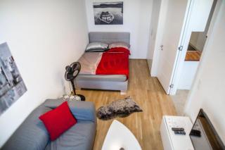 Bulldog Vienna Apartments - WG - Vienne - 6