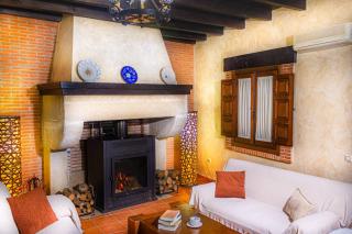 Casa Rural Tia Tomasa - Malpartida de Plasencia - 1