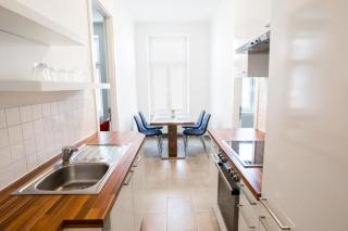 Bulldog Vienna Apartments - WG - Vienne - 9