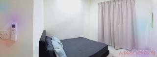 Nausha Homestay - Kulim - 0
