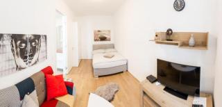 Bulldog Vienna Apartments - WG - Vienne - 7