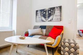 Bulldog Vienna Apartments - WG - Vienne - 5