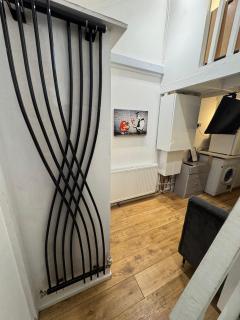 Duplex Studio 3 minute drive from Luton airport - Luton - 1