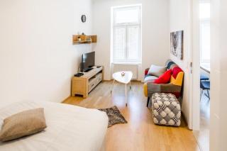 Bulldog Vienna Apartments - WG - Vienne - 8
