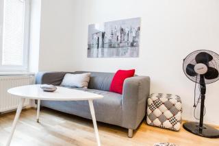 Bulldog Vienna Apartments - WG - Vienne - 3