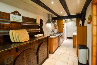 Gîte Oncle Yerry Ostheim - Ostheim - 8