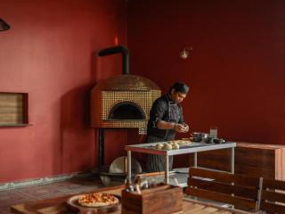 The Hosteller Goa, Mandrem - Mandrem - 3