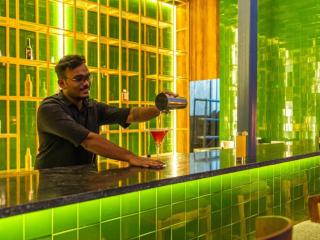 The Hosteller Goa, Mandrem - Mandrem - 8