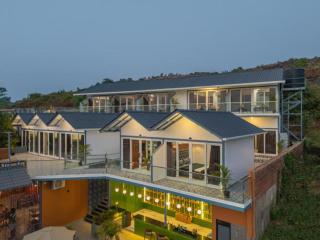 The Hosteller Goa, Mandrem - Mandrem - 4