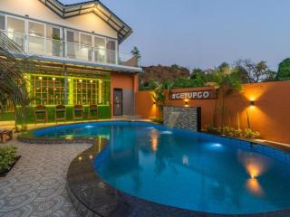 The Hosteller Goa, Mandrem - Mandrem - 1