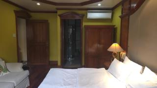 Hassan Sisters' EnSuites - 1