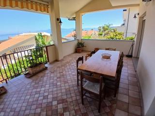 Piedigrotta Apartments by Quokka 360 - Flats in Pizzo - Casa Carrieri - 5