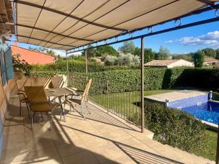 Les Restanques De Beaudine - Forcalquier - 2