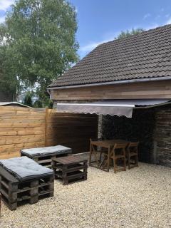 Gîte de l'hôtel Castel - 7