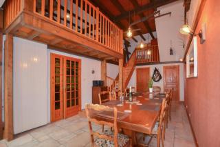 Gîte Oncle Yerry Ostheim - Ostheim - 9
