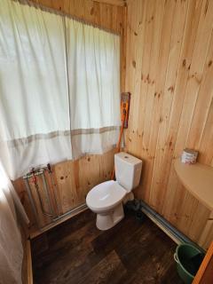 База відпочинку Енергія - 8