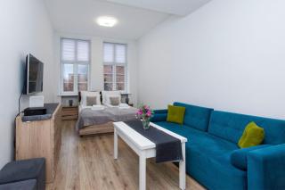 Maya's Flats & Resorts 45 - LUX OGARNA 2 bedrooms - Danzica - 0