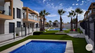 Casa Horizon - direct access to 2 swimmingpools, close to beaches - Villamartin - 8