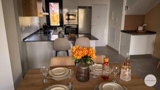 Casa Horizon - direct access to 2 swimmingpools, close to beaches - Villamartin - 4