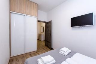 Maya's Flats & Resorts 45 - LUX OGARNA 2 bedrooms - Danzica - 1