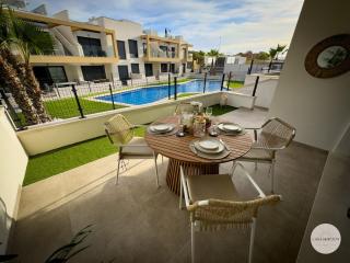 Casa Horizon - direct access to 2 swimmingpools, close to beaches - Villamartin - 3